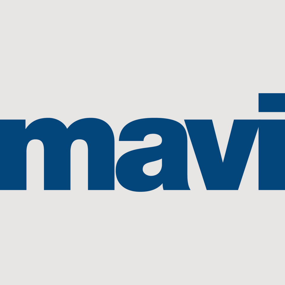 MAVI Jeans Logo