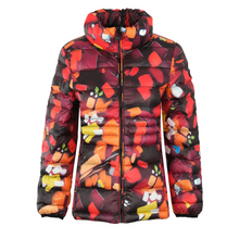 Load image into Gallery viewer, DOLCEZZA Insolite Puffer Coat
