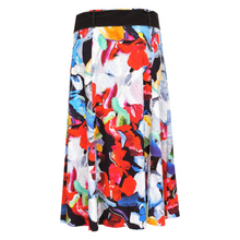 Load image into Gallery viewer, DOLCEZZA Joy Entracte Skirt - back
