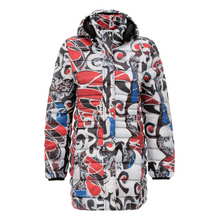 Load image into Gallery viewer, DOLCEZZA Lovely Puffer Coat
