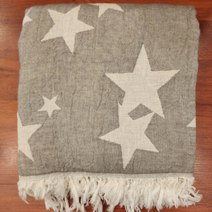 Turkish Towels
